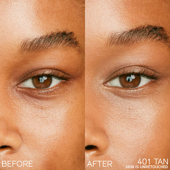 SHISEIDO SYNCHRO SKIN RADIANT LIFTING CONCEALER 401